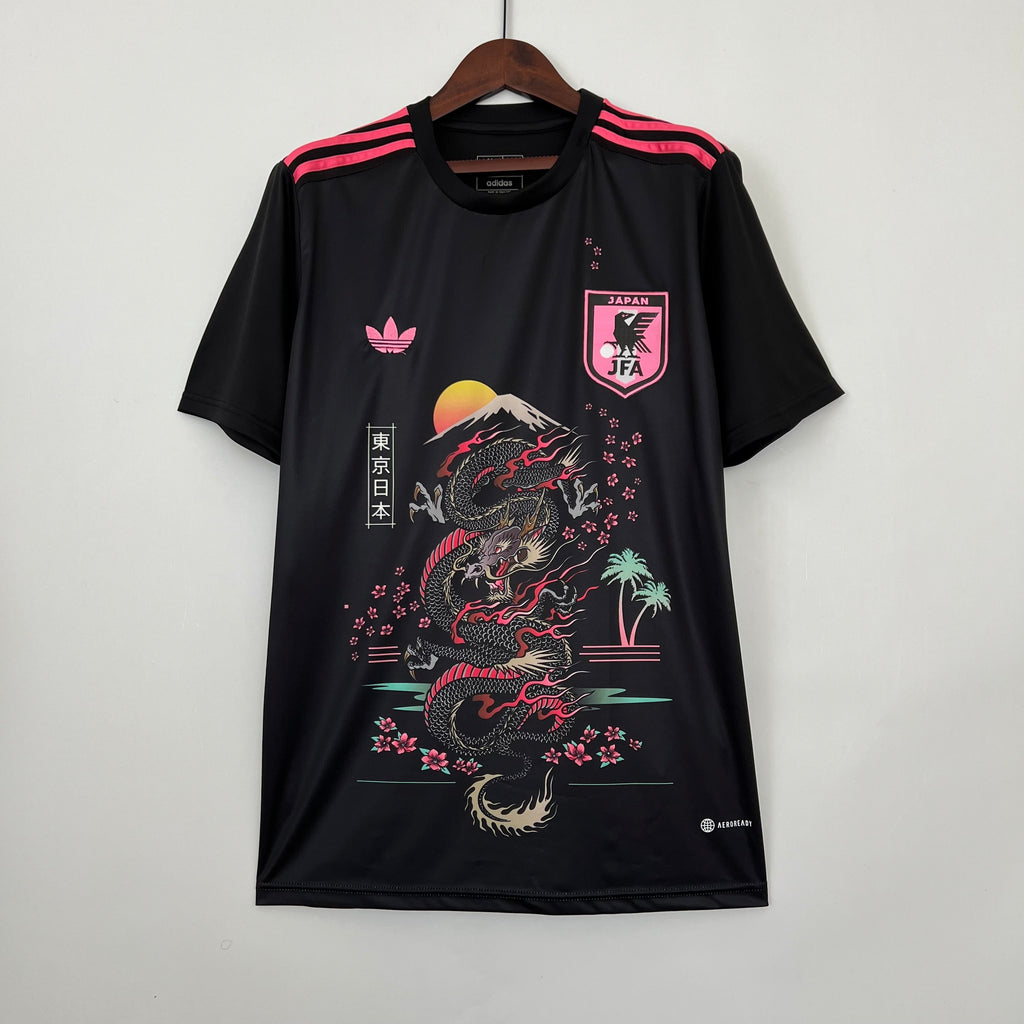 2023 Japan Pink Dragon - Special Kit