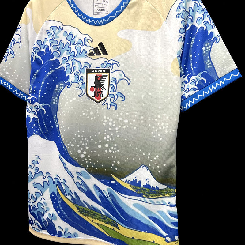 24/25 Japan - Special Kit
