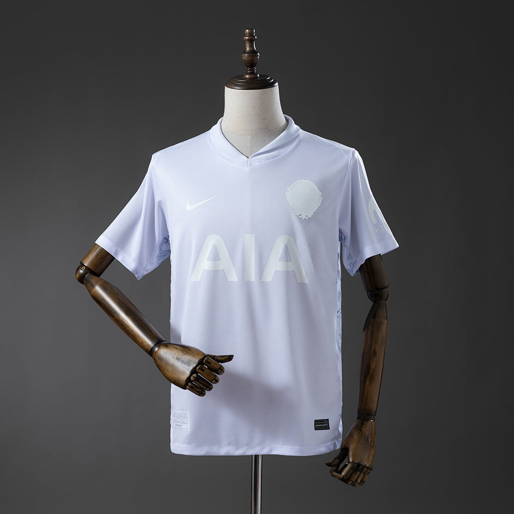 Tottenham Hotspur 125th Anniversary White