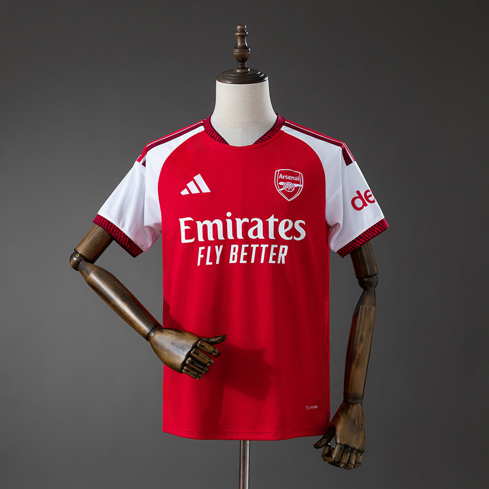 Arsenal 26/27 Home