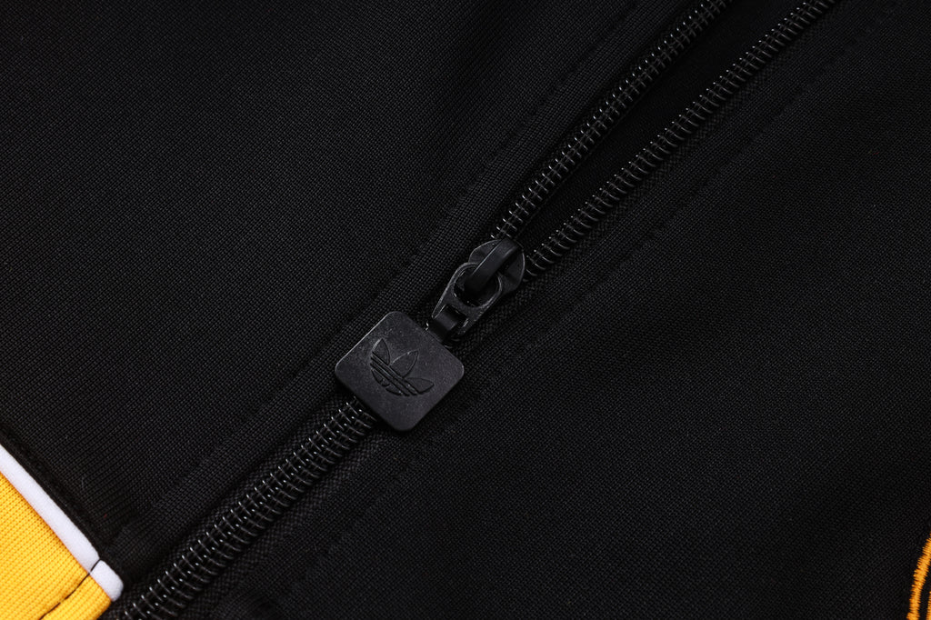 Ajax x adidas Originals - Full Zip Tracksuits