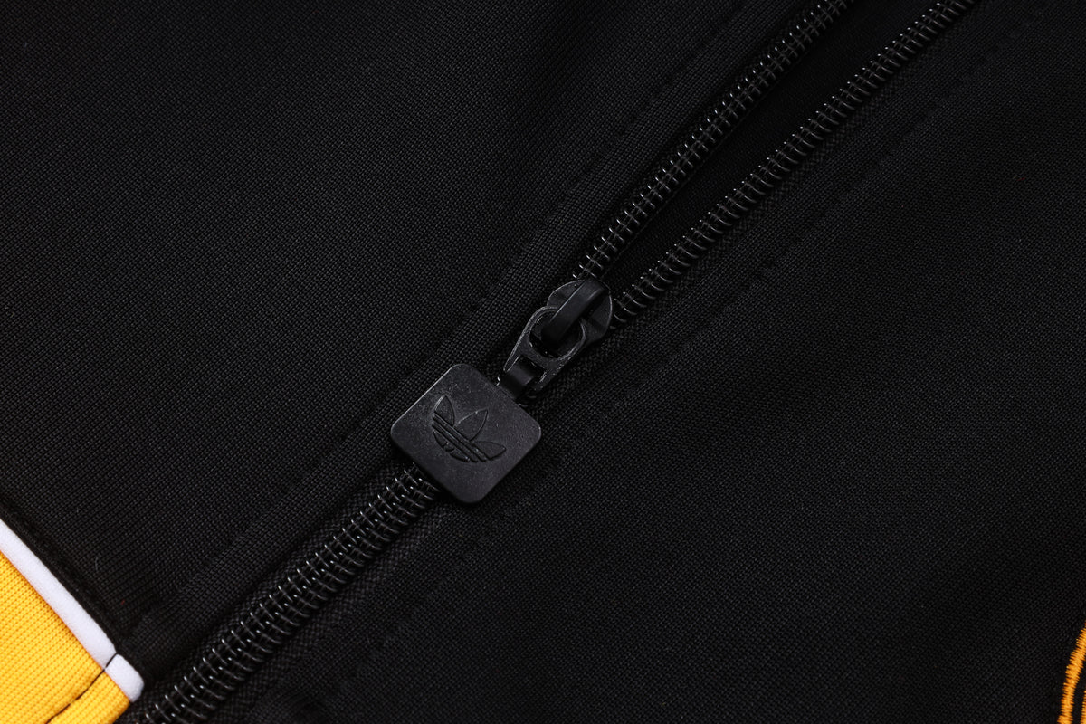 Ajax x adidas Originals - Full Zip Tracksuits
