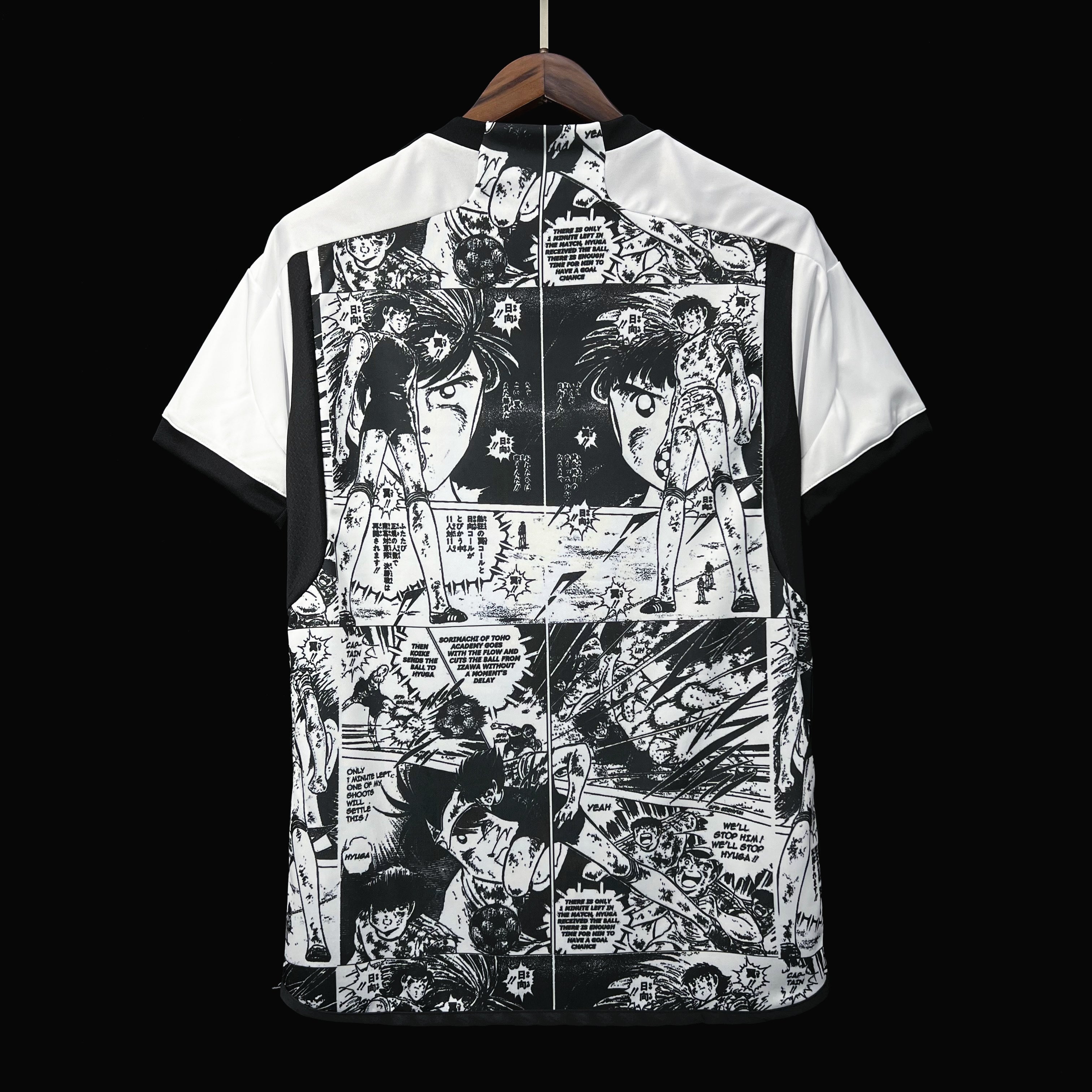 23/24 Japanese Soccer Kid - Special KIt