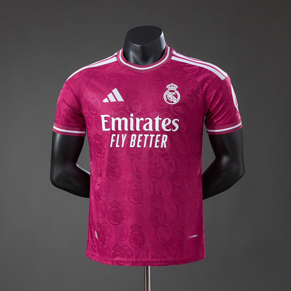 Real Madrid 26/27 Special Edition Player Version