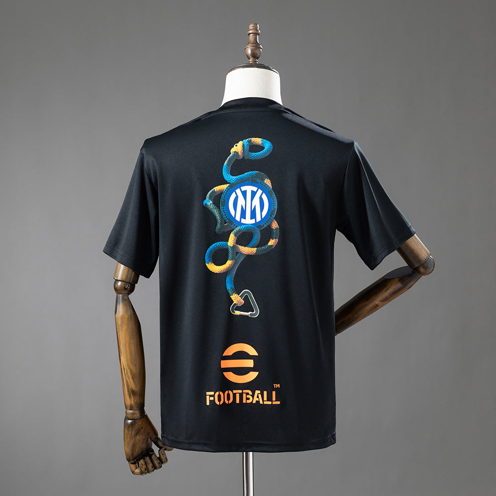 Inter Milan 25/26 Pre-Match