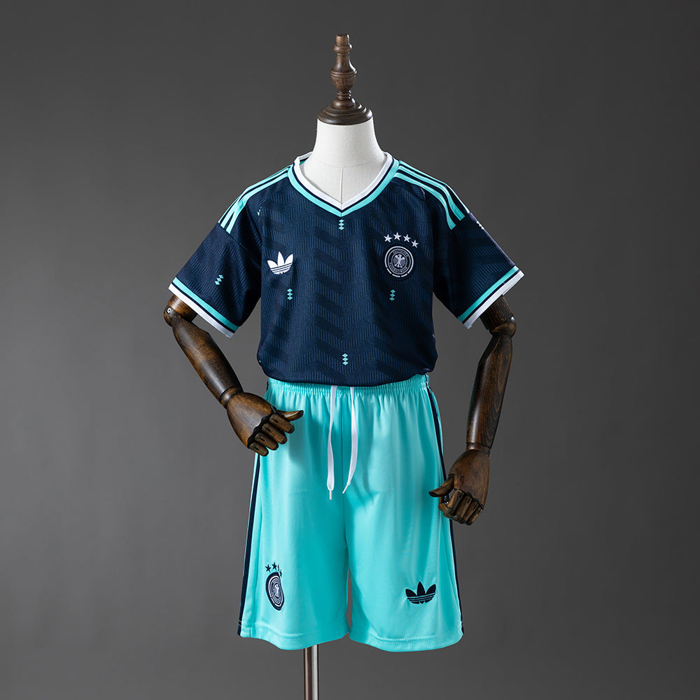 Germany 2026 Away Kids