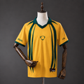CJ X NIKE BRAZIL TOTAL 90