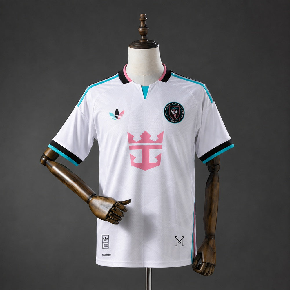 Inter Miami 26/27 Third