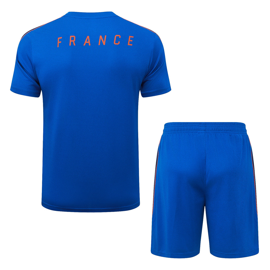 26/27 France Full Kit
