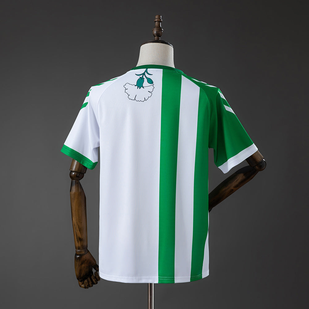 Real Betis 25/26 Pre-match