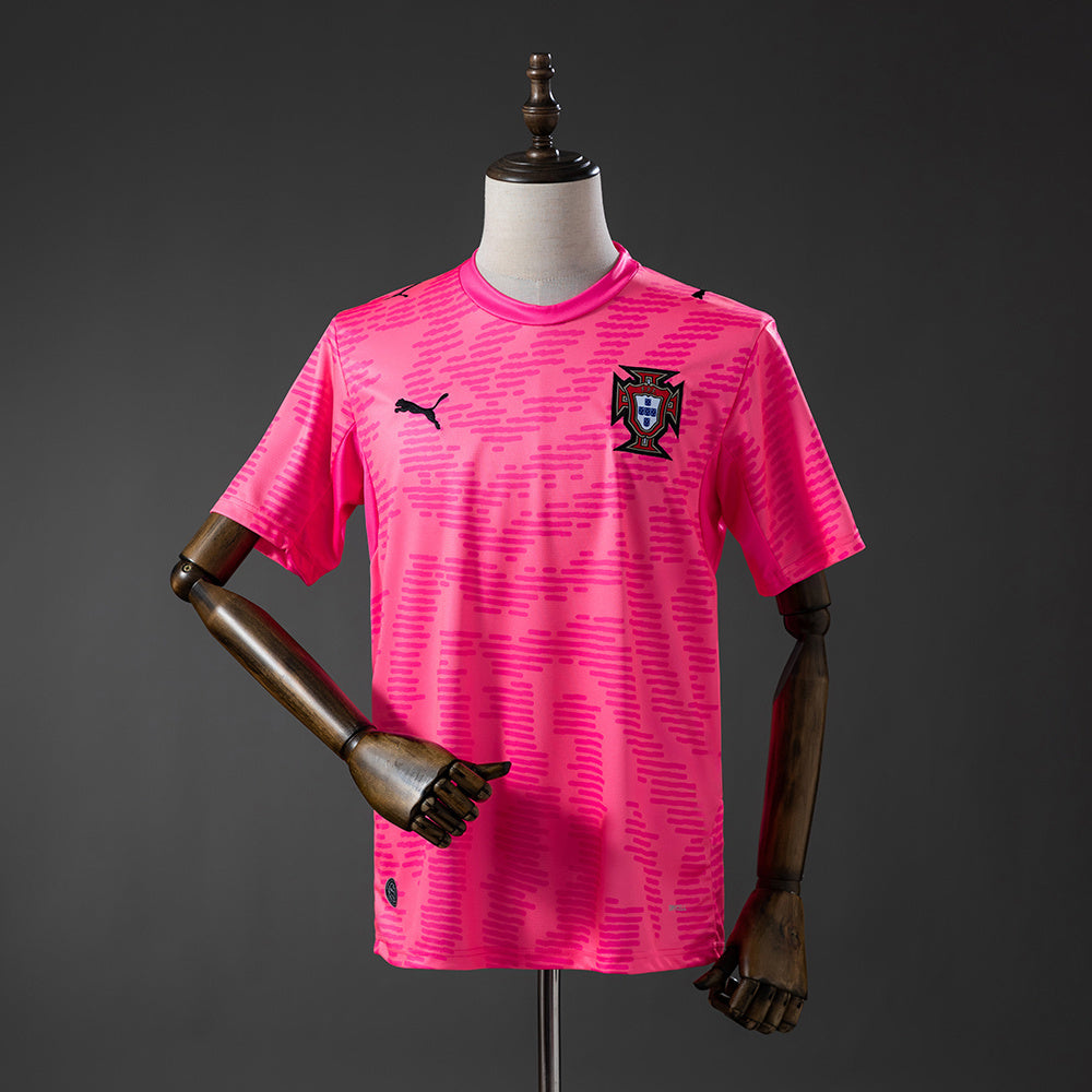 Portugal 2026 Pre-match kIT