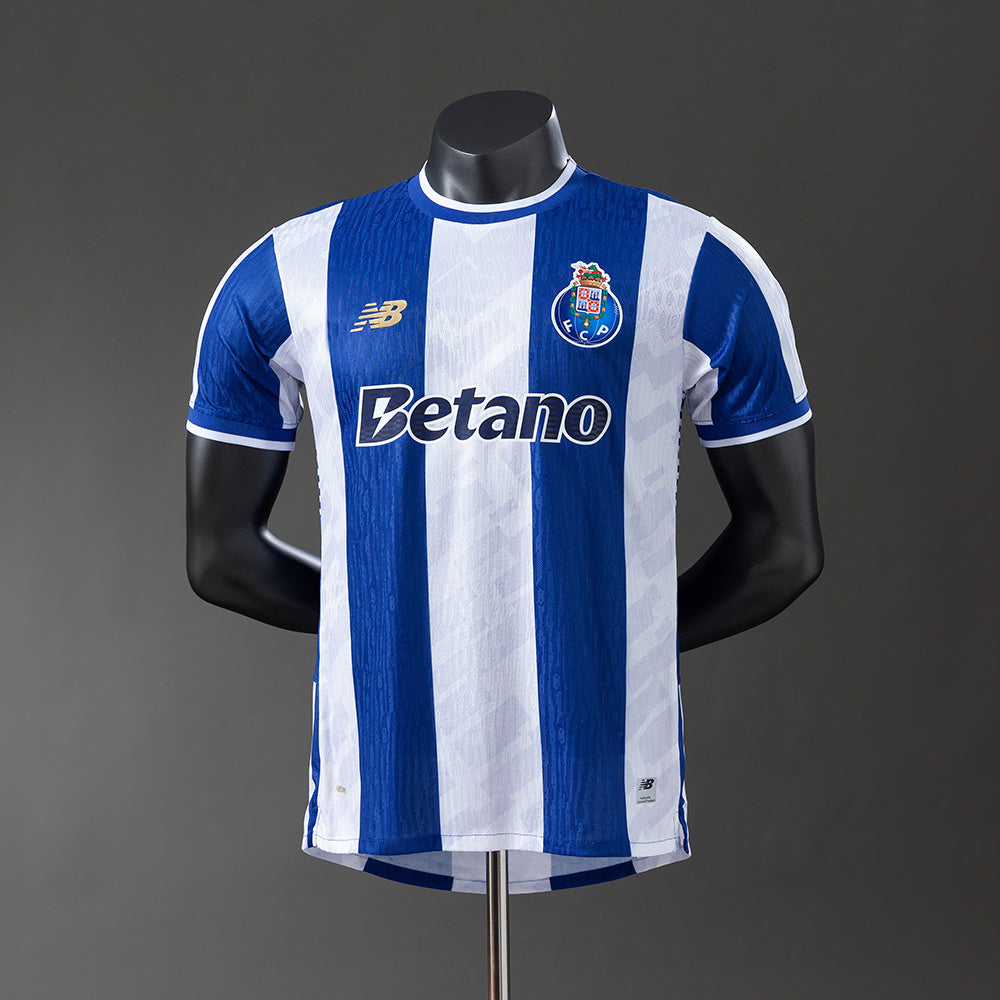 Player 25/26 Porto Home