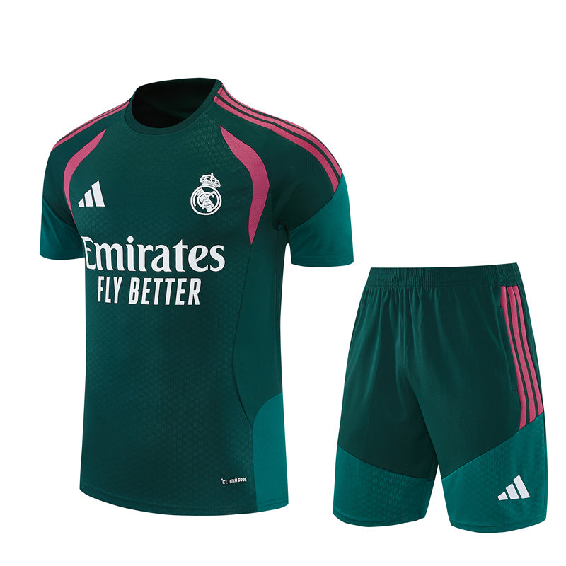 26-27 Real Madrid Aldult Kit