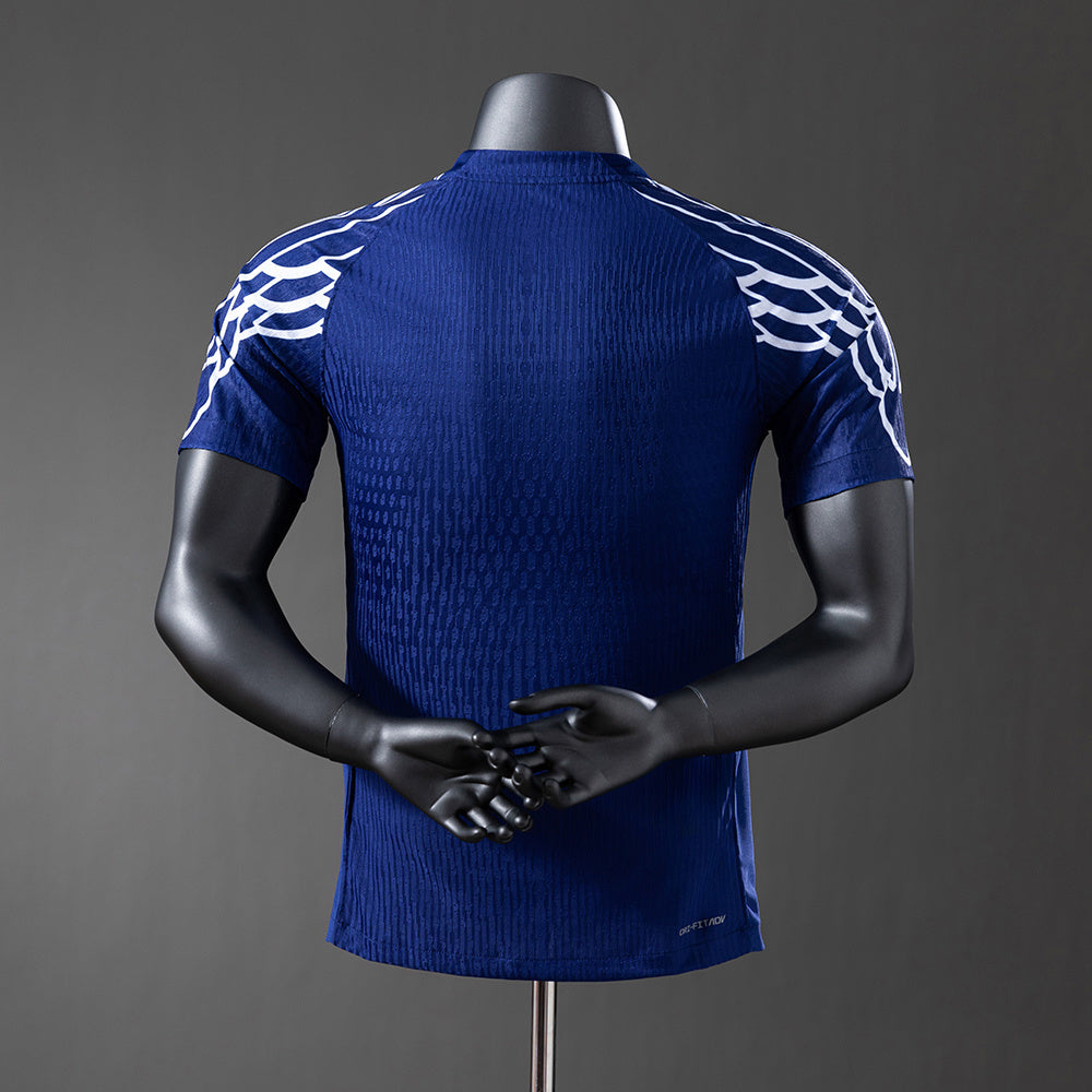 24/25 Players PSG Fourth away