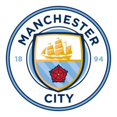 MANCHESTER CITY