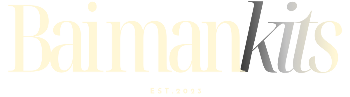 BaimanKits